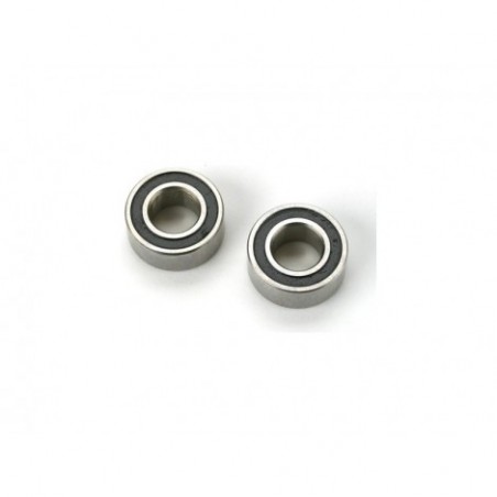 5 x 10mm HD Clutch Bearings...