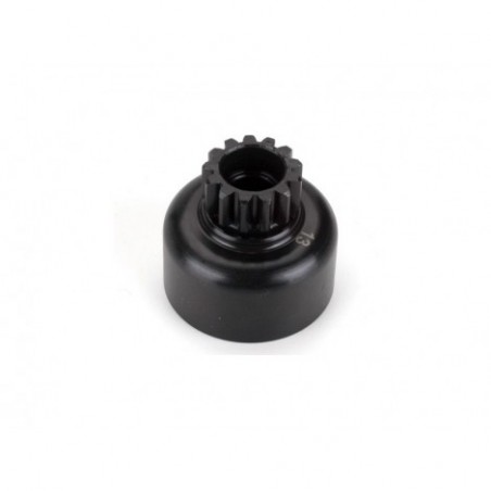 Clutch Bell 13T: 8B, 8T