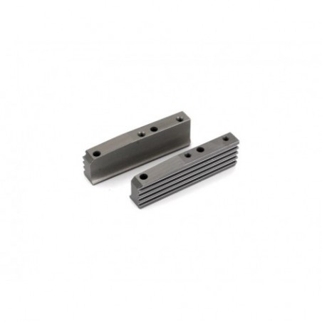 Engine Mount Set: 8B, 8T
