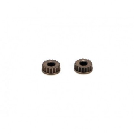 Metal Servo Arm Insert, 23S...