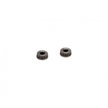 Metal Servo Arm Insert, 24...
