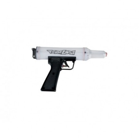 Speed-Shot Fuel Gun