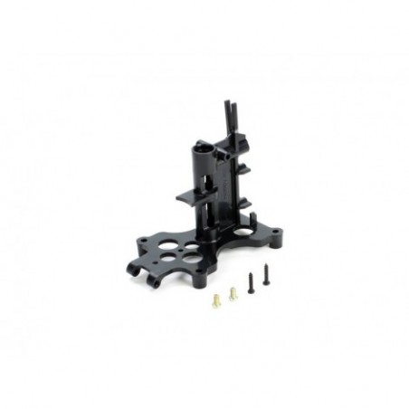 Main Frame w/ Hardware: 120SR