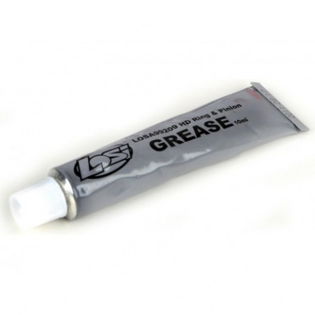 HD Ring & Pinion Grease: 5TT