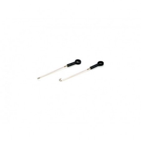 Servo Pushrod Set w/ Ball...