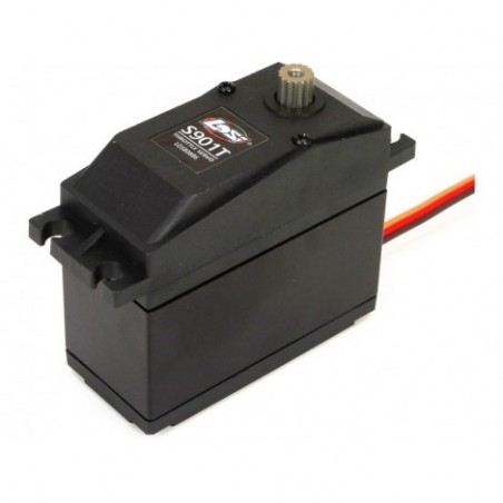 S901T 1/5 Scale Throttle...