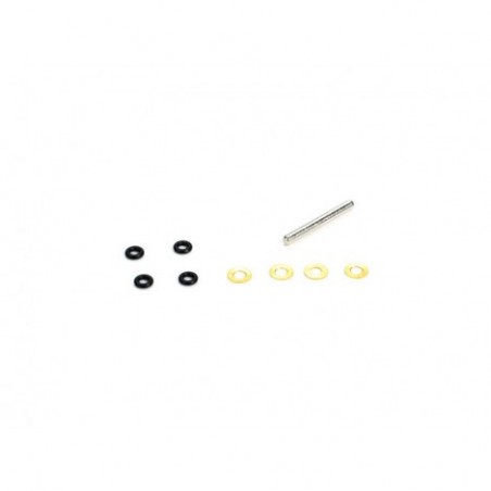 Feathering Spindle w/...