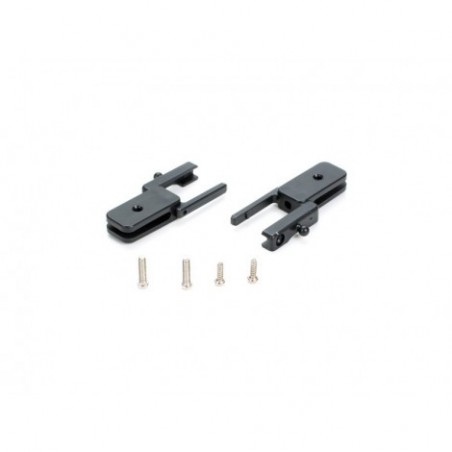 Main Blade Grips w/...