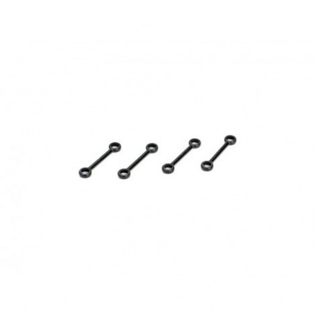 Rotor Head Linkage Set (4):...