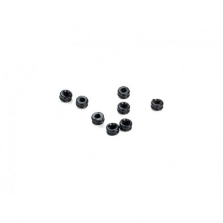Canopy Mounting Grommets...