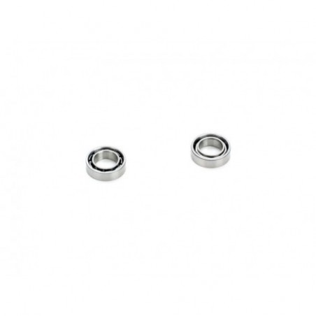 Main Shaft Bearing 4x7x2:120SR