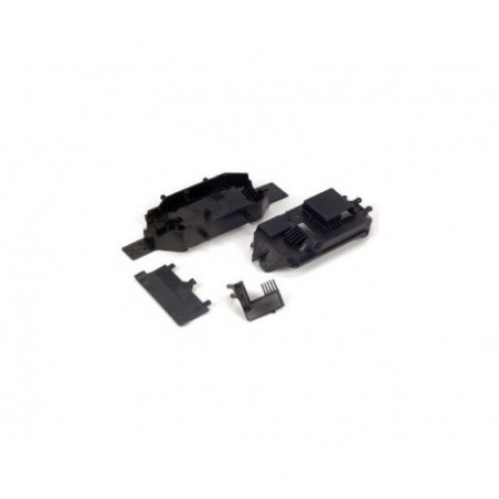 Chassis Set: Micro SCT, Rally