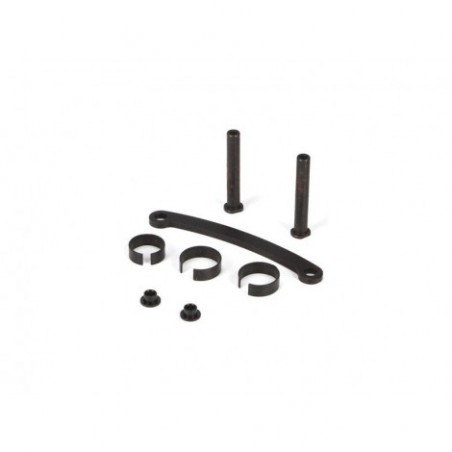 Steering Hardware Set: Mini...