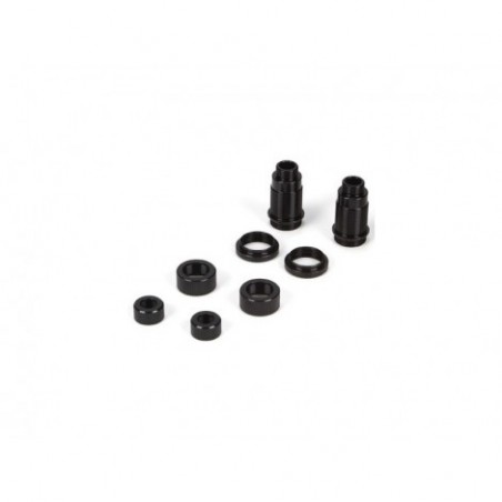 Front Shock Body Set: Mini...