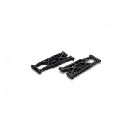 Rear Suspension Arm Set: 10-T