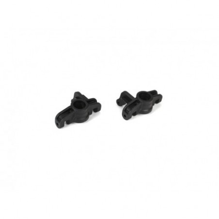 Front Spindle Set (2): 5TT