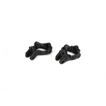 Front Spindle Carrier Set...