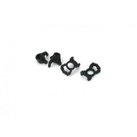 Carriers & Spindles (pr):...