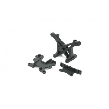 Front/Rear Shock Tower...