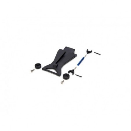 Wheelie Bar: LST/2, XXL, AFT
