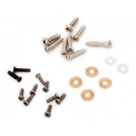 Hardware Set: MSRX