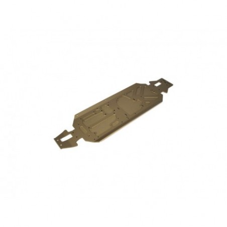 Main Chassis Plate: 5TT