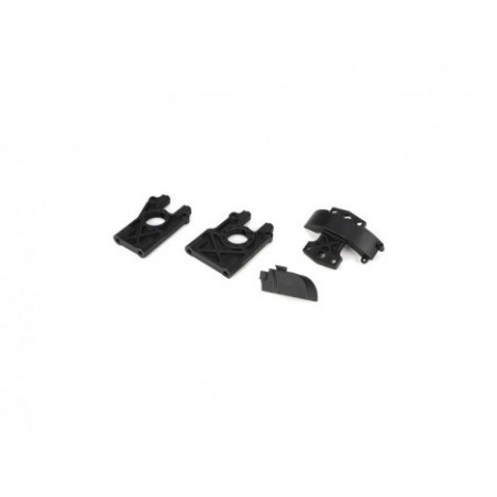 Center Diff Mount Set: 5TT
