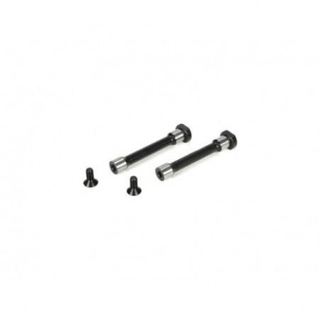 Steering Post Set (2): 5TT