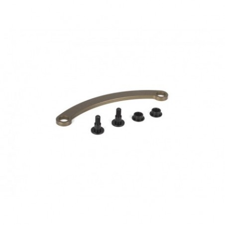 Steering Drag Link &...