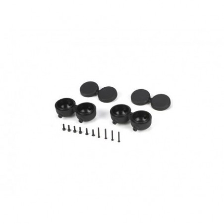Headlight Set: 5TT