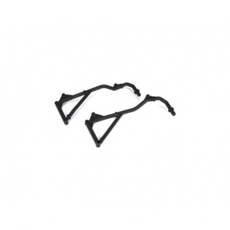 Front Cage Support Set (2):...