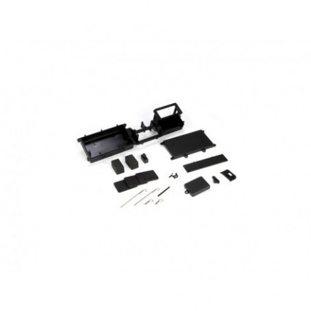 Radio Tray Set: 5TT