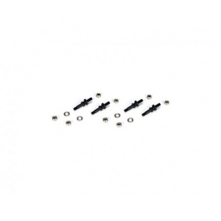 Shock Mount Set (4): 5TT