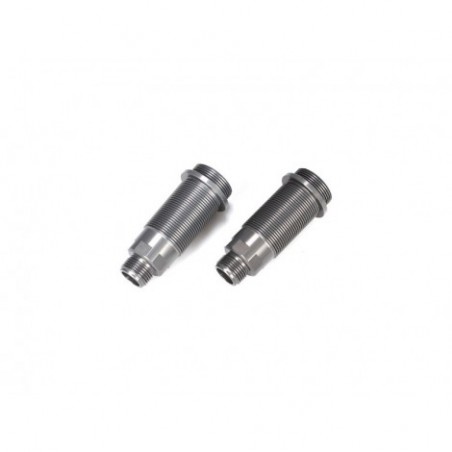 Rear Shock Body Set, Hard...