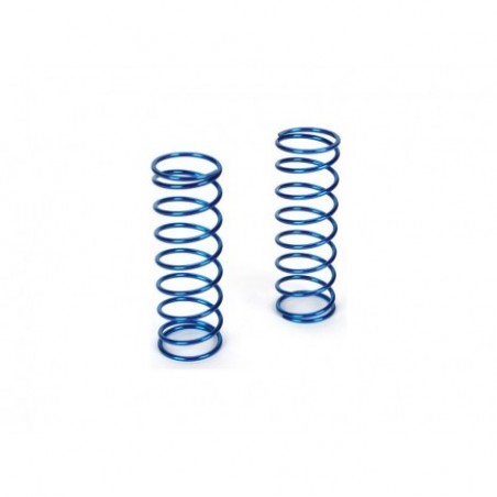 Front Springs 11.6lb Rate,...