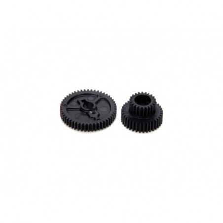 Center Transmission Gear...