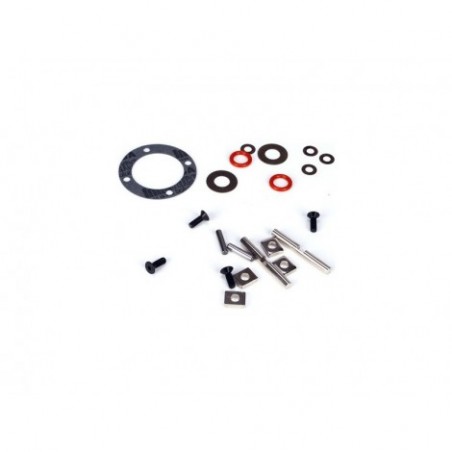 Diff Seal & Hardware Set...
