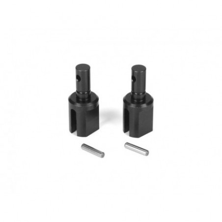 Center Diff Outdrive Set...