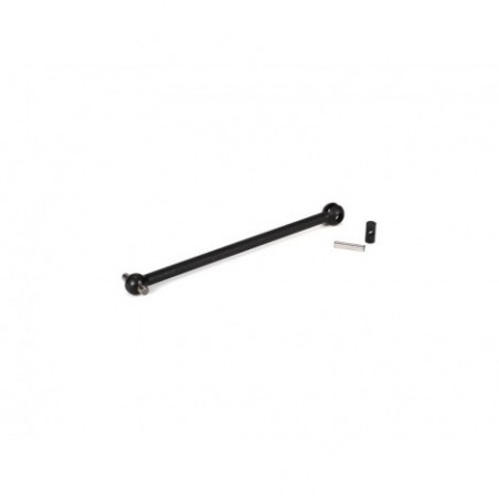 F/R Driveshaft & CV Coupler...