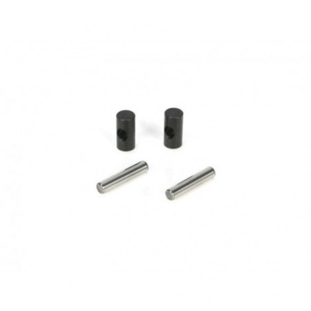 CV Joints & Pins (2): 5TT