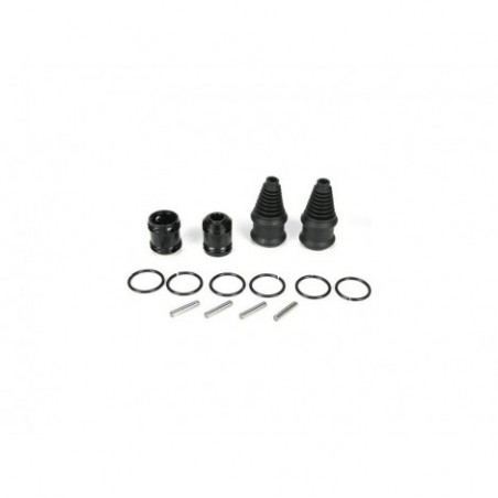 F/R Center Drive Pinion...