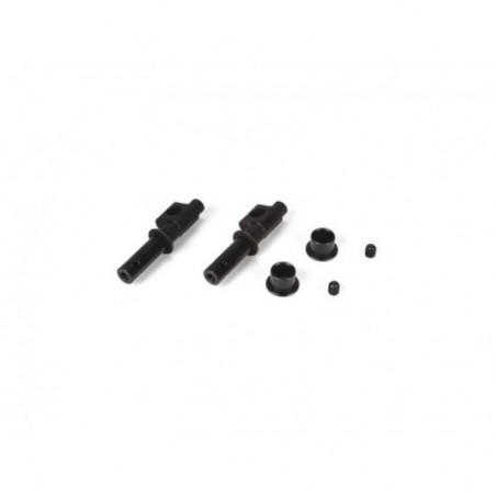 Brake Cams & Bushings (2): 5TT