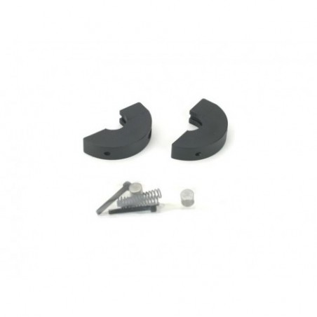 2-Speed Clutch Shoes &...