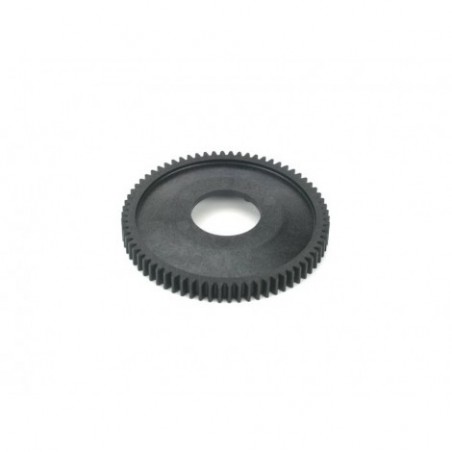 70T Spur Gear, Low Gear:...