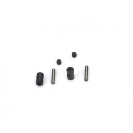 CV Driveshaft Rebuild Set:...