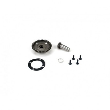 Front/Rear Diff Ring &...