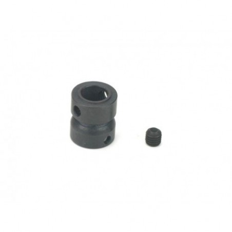 Front/Rear Diff Drive Yoke:...