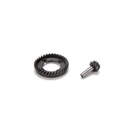 Rear Ring & Pinion Gear...