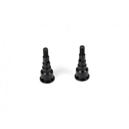 Axle (2): TEN-SCTE