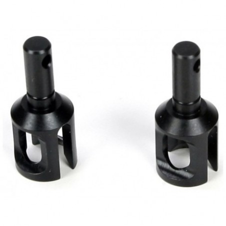 Fr/R HD Lightened Outdrive...